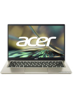             Ноутбук Acer Swift 3 SF314-512 NX.K7NER.008        