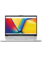             Ноутбук ASUS Vivobook Go 14 E1404FA-EB019        
