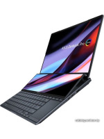             Рабочая станция ASUS Zenbook Pro 14 Duo OLED UX8402VU-P1036W        