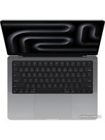             Ноутбук Apple Macbook Pro 14.2