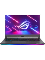             Игровой ноутбук ASUS ROG Strix G17 G713RM-KH092W        