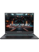             Игровой ноутбук Gigabyte G6 KF-G3KZ853SD        