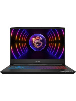             Игровой ноутбук MSI Pulse 15 B13VGK-1431XRU        