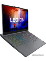             Игровой ноутбук Lenovo Legion 5 15ARH7H 82RD0063PB        