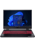             Игровой ноутбук Acer Nitro 5 AN515-58-7420 NH.QFLER.00D        
