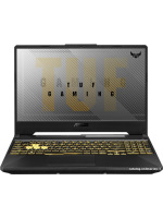             Игровой ноутбук ASUS TUF Gaming A15 FX506QM-HN053W        