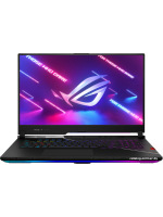             Игровой ноутбук ASUS ROG Strix SCAR 17 G733ZW-LL153W        