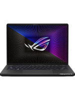             Игровой ноутбук ASUS ROG Zephyrus G14 GA402RJ-L4125W        