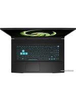             Игровой ноутбук MSI Bravo 17 C7VE-064XRU        