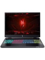             Игровой ноутбук Acer Nitro 16 AN16-51-58S2 NH.QLRCD.003        