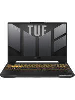             Игровой ноутбук ASUS TUF Gaming Dash F15 2023 FX507ZV4-LP047        