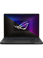             Игровой ноутбук ASUS ROG Zephyrus G14 2023 GA402XV-N2080W        