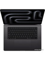             Ноутбук Apple Macbook Pro 16.2