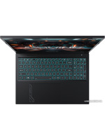             Игровой ноутбук Gigabyte G6 KF-G3KZ853SD        