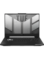             Игровой ноутбук ASUS TUF Gaming Dash F15 2022 FX517ZM-AS73        