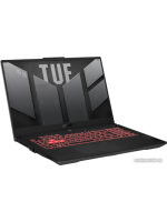             Игровой ноутбук ASUS TUF Gaming A17 2023 FA707XV-HX017        