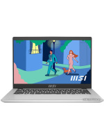             Ноутбук MSI Modern 14 C12M-240XRU        