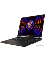             Игровой ноутбук MSI Vector GP68HX 12VH-219RU        