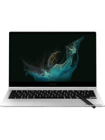             Ноутбук 2-в-1 Samsung Galaxy Book2 Pro 360 13.3 NP930QED-KB2IN        