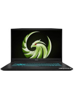             Игровой ноутбук MSI Bravo 17 C7VE-064XRU        