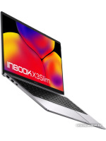             Ноутбук Infinix Inbook X3 Slim 12TH XL422 71008301342        