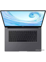             Ноутбук Huawei MateBook D 15 BODE-WFH9 53013PEW        