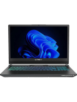             Игровой ноутбук IRBIS 15NBC1011        