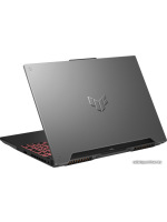             Игровой ноутбук ASUS TUF Gaming A15 FA507RM-HN110        
