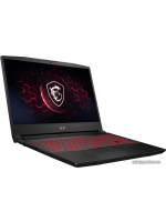             Игровой ноутбук MSI Pulse GL66 12UEK-289XRU        