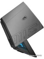             Игровой ноутбук MSI Pulse 17 B13VGK-441RU        