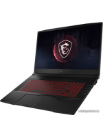             Игровой ноутбук MSI Pulse GL76 12UCK-278XRU        