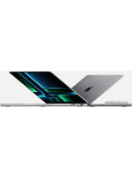             Ноутбук Apple Macbook Pro 16