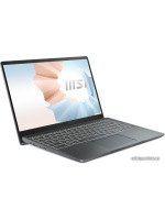            Ноутбук MSI Modern 14 B11MOU-1240RU        