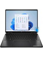             Ноутбук 2-в-1 HP Spectre x360 14-ef0013dx 66B40UA        