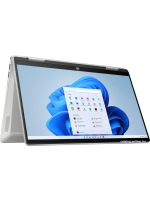             Ноутбук 2-в-1 HP Pavilion x360 14-ek1006nia 7Z6T2EA        