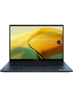            Ноутбук ASUS Zenbook 14 OLED UX3402ZA-KM023W        