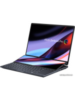             Рабочая станция ASUS Zenbook Pro 14 Duo OLED UX8402VU-P1036W        