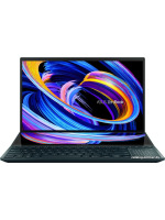             Ноутбук ASUS ZenBook Pro Duo 15 OLED UX582HM-H2069        