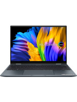             Ноутбук ASUS Zenbook 14 Flip OLED UN5401QA-KN219        