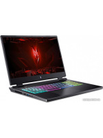             Игровой ноутбук Acer Nitro 17 AN17-41-R0LG NH.QKLCD.005        