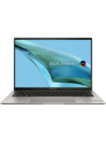             Ноутбук ASUS Zenbook S 13 OLED UX5304VA-NQ251W        