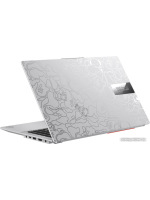             Ноутбук ASUS VivoBook S15 OLED BAPE Edition K5504VA-MA340W        