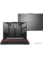             Игровой ноутбук ASUS TUF Gaming A17 2023 FA707XV-HX035        
