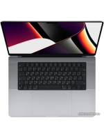             Ноутбук Apple Macbook Pro 16
