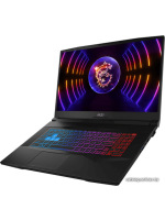             Игровой ноутбук MSI Pulse 17 B13VGK-441RU        