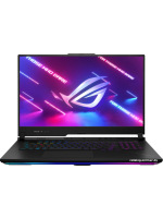             Игровой ноутбук ASUS ROG Strix SCAR 17 2023 G733PYV-LL064        