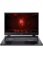             Игровой ноутбук Acer Nitro 17 AN17-51-59MB NH.QK5CD.002        