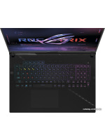             Игровой ноутбук ASUS ROG Strix SCAR 18 2023 G834JY-N6087        