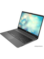             Ноутбук HP 15s-eq2375nia 58Q59EA        