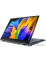             Ноутбук ASUS Zenbook 14 Flip OLED UN5401QA-KN219        